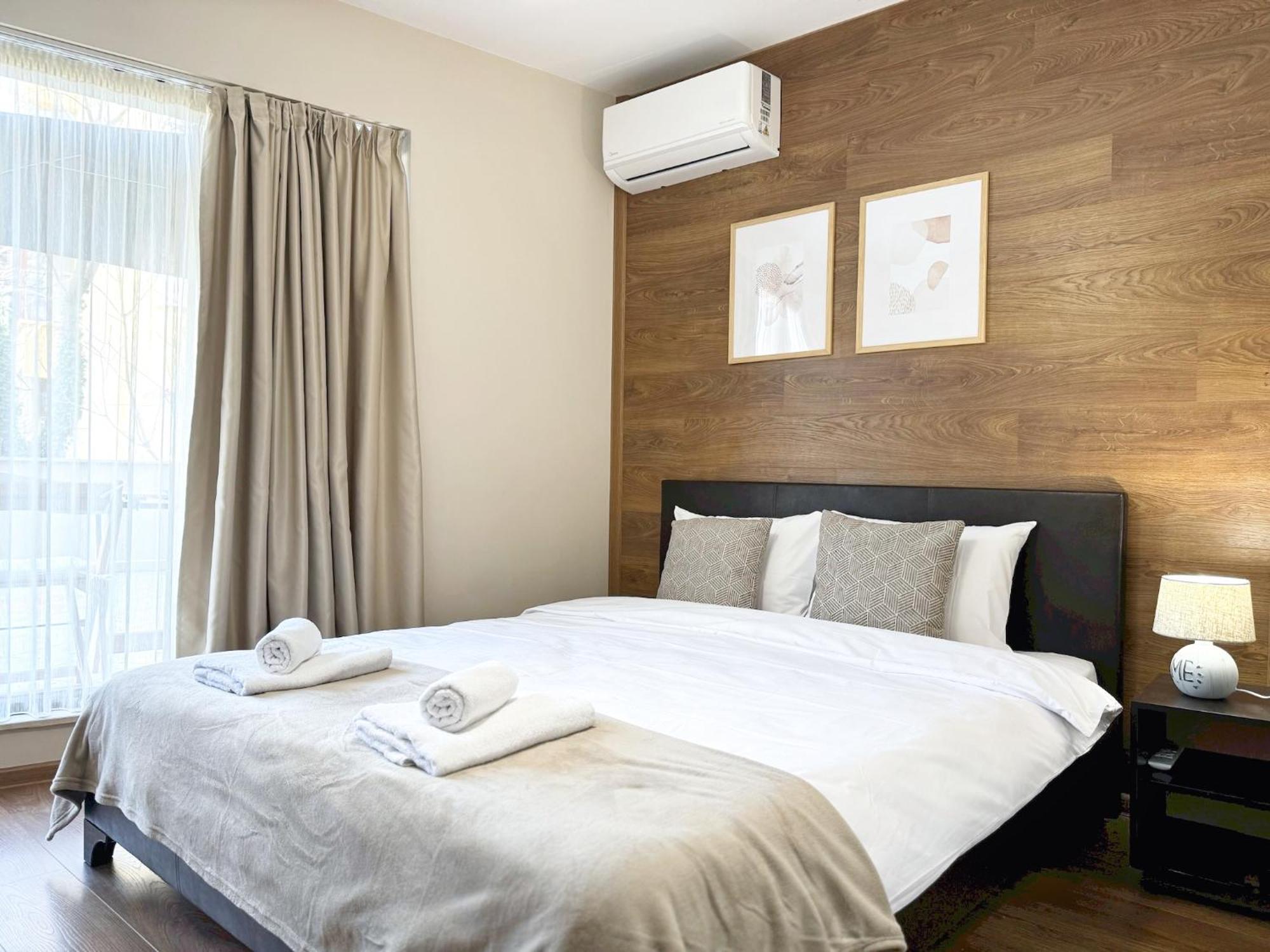 Top Centre Plovdiv Apt. With Parking For 4 Guests Kültér fotó