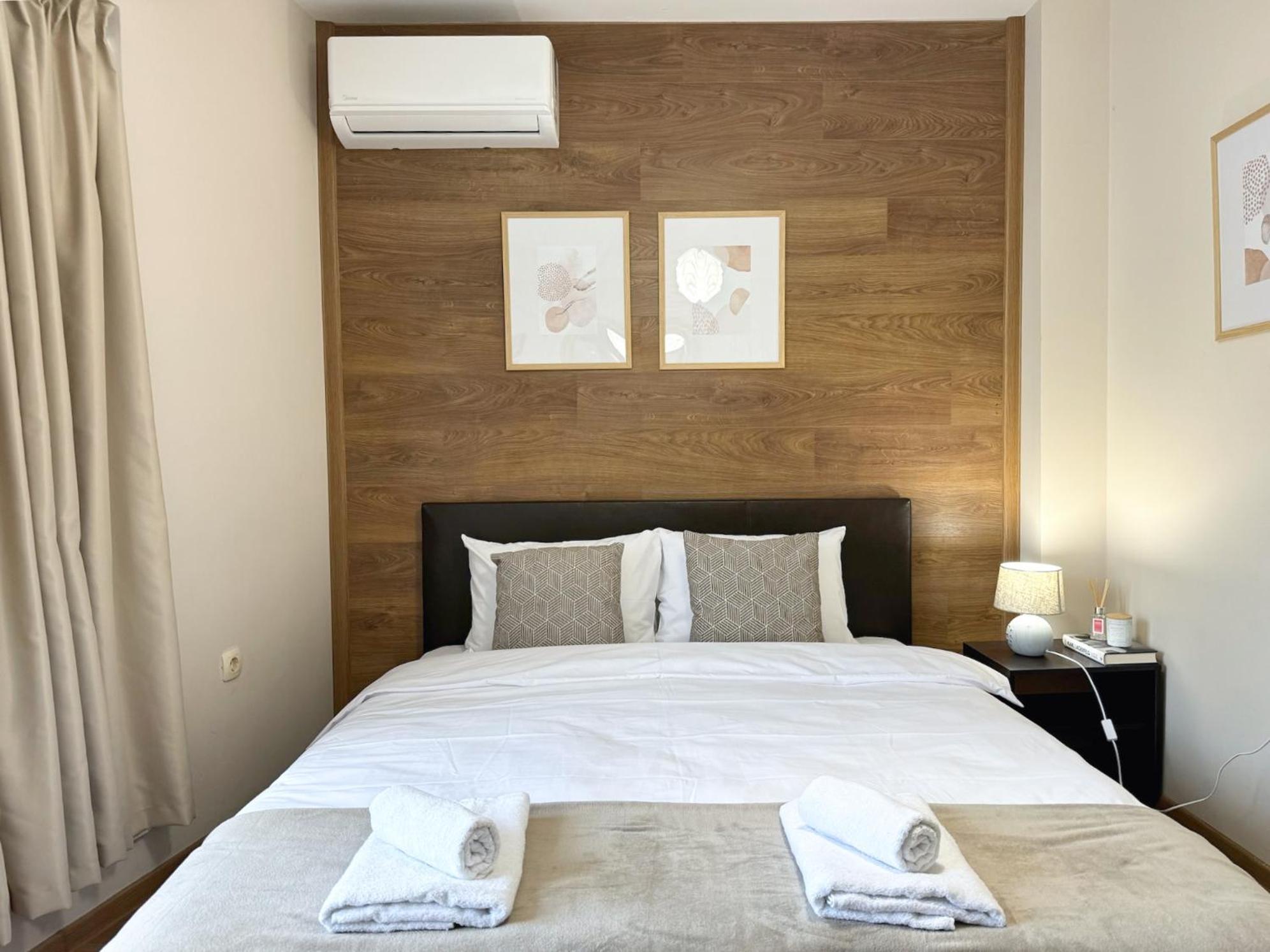 Top Centre Plovdiv Apt. With Parking For 4 Guests Kültér fotó