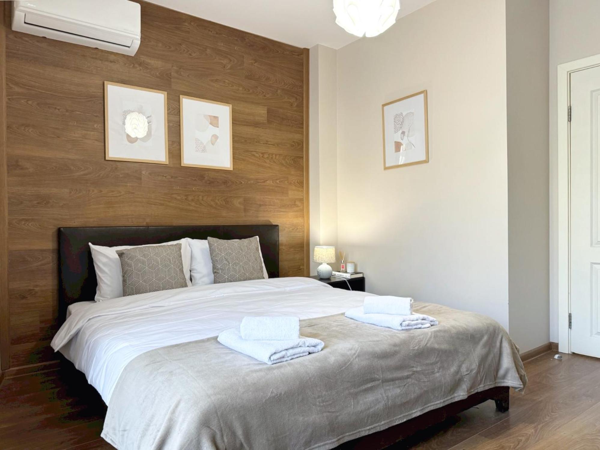 Top Centre Plovdiv Apt. With Parking For 4 Guests Kültér fotó